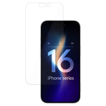 Плівка для Apple iPhone 16 Pro Max 3mk ARC Screen Protector Self-Care Self-Healing