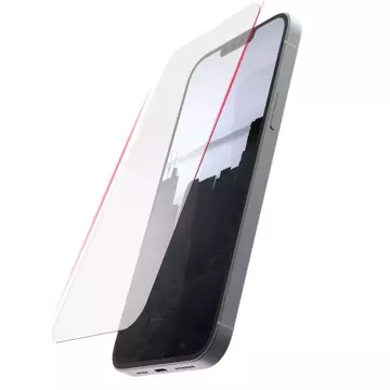 Повноекранне загартоване скло Raptic X-Doria Full Glass iPhone 14