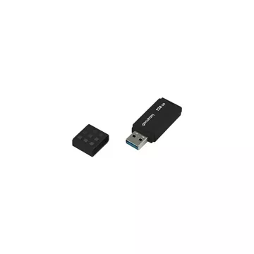 Портативна карта пам'яті GOODRAM UME3 128 ГБ USB 3.2