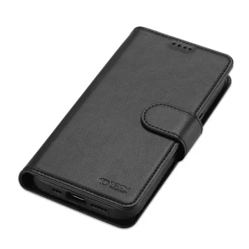 Портфель Wallet MagSafe для Apple iPhone 15 Black
