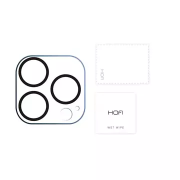 Прозора кришка для камери Hofi cam pro iphone 13 pro / 13 pro max