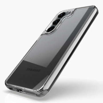 Прозорий чохол Alogy Hybrid для Samsung Galaxy S23 Plus
