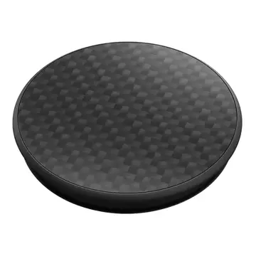 Підставка для телефону Popsockets 2 Genuine Carbon Fibre