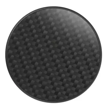 Підставка для телефону Popsockets 2 Genuine Carbon Fibre