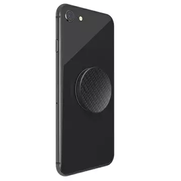 Підставка для телефону Popsockets 2 Genuine Carbon Fibre