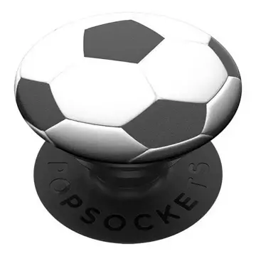 Підставка для телефону Popsockets 2 Soccer Ball
