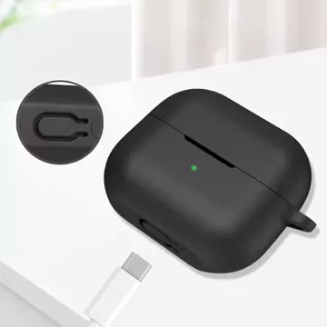 Розгалужувач HUB Alogy Adapter для ноутбука з USB-C на 3x USB-A 2.0 1x USB-A 3.0 сірий