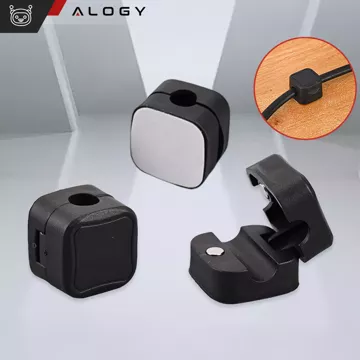 Розгалужувач HUB Alogy Adapter для ноутбука з USB-C на 3x USB-A 2.0 1x USB-A 3.0 сірий