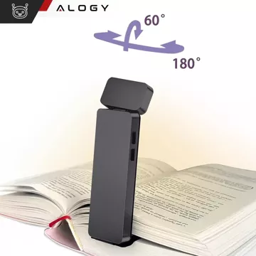 Розгалужувач HUB Alogy Adapter для ноутбука з USB-C на 3x USB-A 2.0 1x USB-A 3.0 сірий