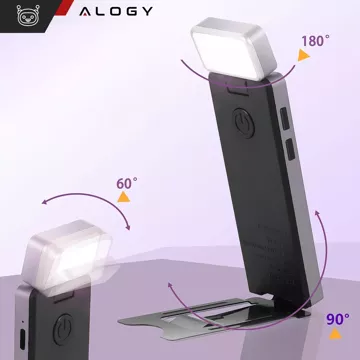 Розгалужувач HUB Alogy Adapter для ноутбука з USB-C на 3x USB-A 2.0 1x USB-A 3.0 сірий