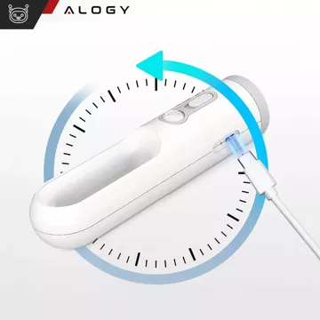 Розгалужувач HUB Alogy Adapter для ноутбука з USB-C на 3x USB-A 2.0 1x USB-A 3.0 сірий