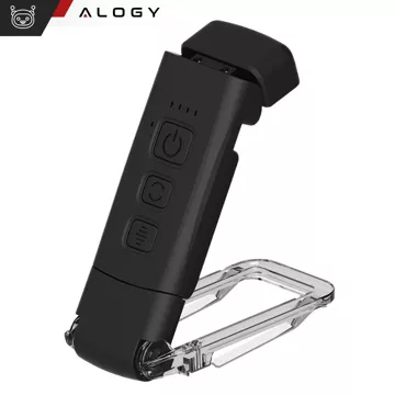 Розгалужувач HUB Alogy Adapter для ноутбука з USB-C на 3x USB-A 2.0 1x USB-A 3.0 сірий