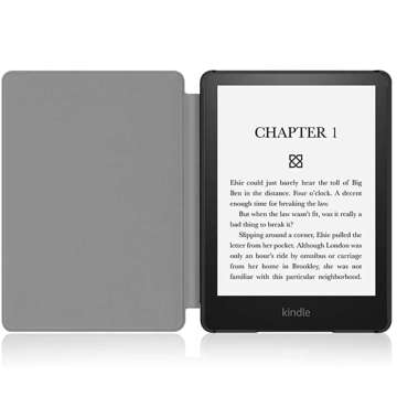 Розумний чохол Alogy для Kindle Paperwhite 5 / V (11 покоління) Маленький принц Рожеве скло