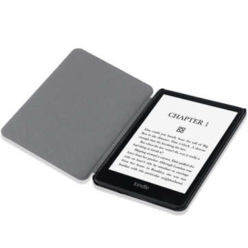 Розумний чохол Alogy для Kindle Paperwhite 5 / V (11 покоління) Маленький принц Рожеве скло