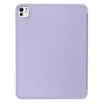 Ручка Etui SC для Apple iPad Pro 11 5 / 2024 Violet