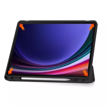 Ручка Etui SC для Samsung Galaxy Tab S9 11.0 X710 / X716B Black