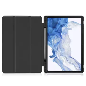 Ручка Etui SC для Samsung Galaxy Tab S9 11.0 X710 / X716B Black