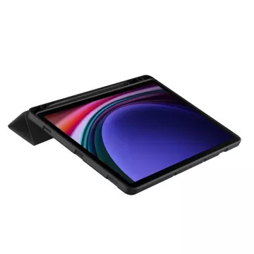 Ручка Etui SC для Samsung Galaxy Tab S9 FE 10.9 X510 / X516B Black