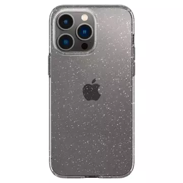 Рідкий кристал Spigen iphone 14 pro max glitter crystal