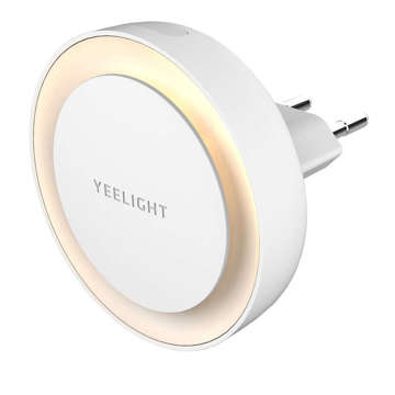 Світлодіодний нічник Yeelight Sensor Plug-in для контактного датчика сутінків