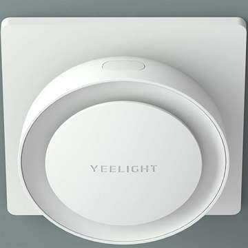 Світлодіодний нічник Yeelight Sensor Plug-in для контактного датчика сутінків