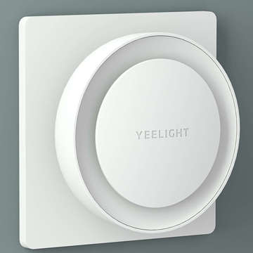 Світлодіодний нічник Yeelight Sensor Plug-in для контактного датчика сутінків