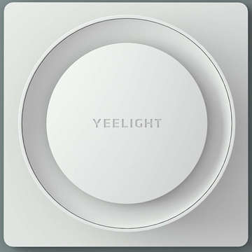 Світлодіодний нічник Yeelight Sensor Plug-in для контактного датчика сутінків