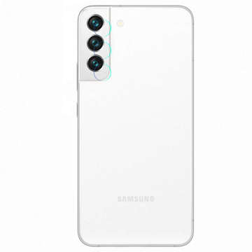 Скло х4 для об'єктива камери 3mk Lens Protection для Samsung Galaxy S22