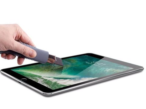 Скло 3mk Flexible Glass 7H для Apple iPad 10.2 2019 (7Gen)