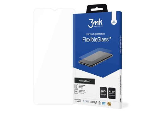 Скло 3mk Flexible Glass 7H для Samsung Galaxy A32 5G