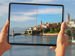 Скло Spigen Glas.tR Slim Glass для Apple iPad Pro 12.9" 2018/2020/2021