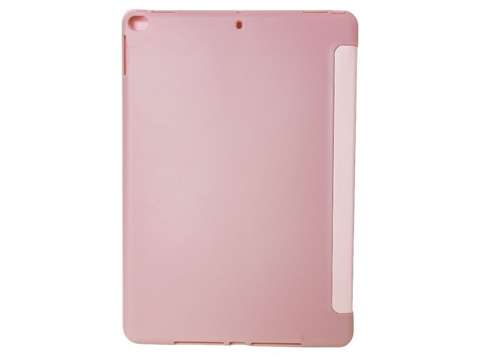 Смарт-чохол Alogy для Apple iPad Air 2 Pink