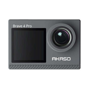 Спортивна камера Akaso Brave 4 Pro