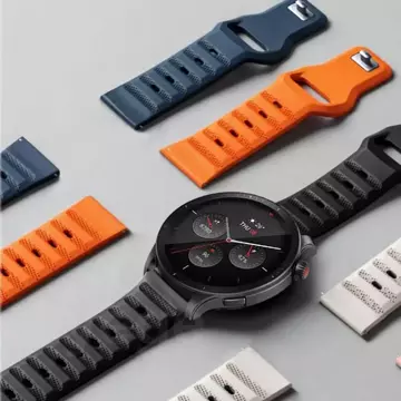 Спортивний ремінець IconBand Line для Samsung Galaxy Watch 4/5/5 Pro/6 Starlight