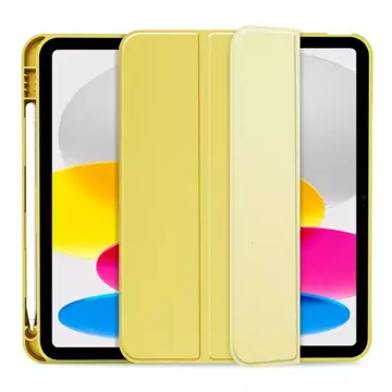 Сумісний з планшетом SC Pen для Apple iPad 10.9 2022 YELLOW