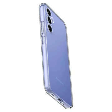 Телефон Spigen Liquid Crystal для Samsung Galaxy A54 5G Crystal Clear