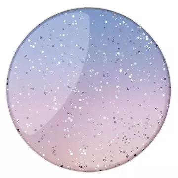 Тримач і підставка для телефону Popsockets 2 Glitter Morning Haze