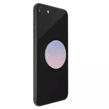 Тримач і підставка для телефону Popsockets 2 Glitter Morning Haze