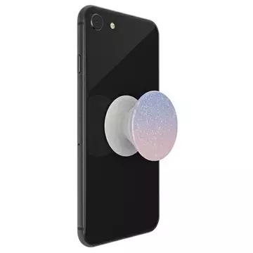 Тримач і підставка для телефону Popsockets 2 Glitter Morning Haze