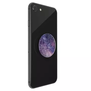 Тримач і підставка для телефону Popsockets 2 Glitter Nebula