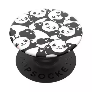 Тримач і підставка для телефону Popsockets 2 Pandamonium