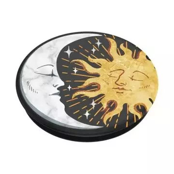 Тримач і підставка для телефону Popsockets 2 Sun and Moon