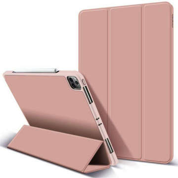 Фліп-чохол Alogy Smart Case Pencil для iPad Pro 11 2021 Pink