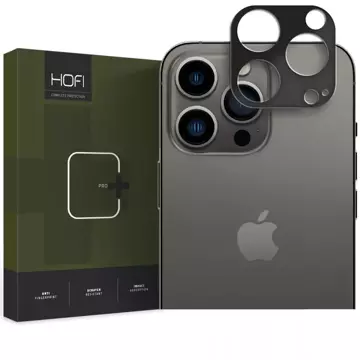 Чохол для камери HOFI Alucam Pro для Apple iPhone 14 Pro / 14 Pro Max Black