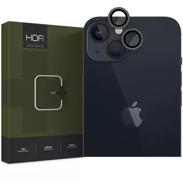 Чохол для камери HOFI Camring Pro для Apple iPhone 14/14 Plus Black