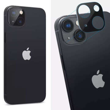 Чохол для камери Hofi Alucam Pro для Apple iPhone 15 / 15 Plus Black