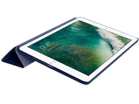 Чохол для Apple iPad 9.7 2017/2018 Smart Case Navy