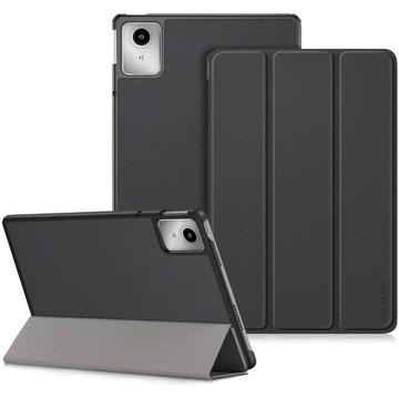 Чохол для Lenovo Tab M11 10.95" TB330FU / TB330XU / TB331FC Book Case Cover with Flip Housing Case Cover Alogy Grey