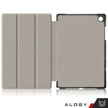 Чохол для Samsung Galaxy Tab A9 Plus 2023 11" (X210/X215/X216) Tablet Cover Case Alogy Book Cover Galaxy Glass