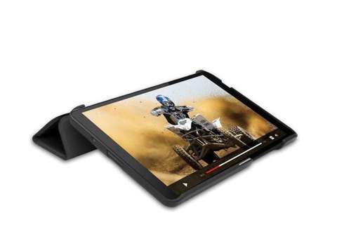 Чохол-книжка Alogy для планшета Lenovo Tab M7 TB-7305F Black Foil Stylus